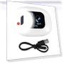 Smart Translation Headphones — Language Translators, DIYelecs