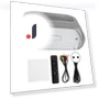 Smart Version Portable Home Projector — Home Theater Projectors, Honor Electronics