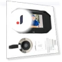 Smart Video Doorbell — Smart Home Security, Koogeelife