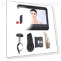 Smart Video Doorbell — Smart Home Security, DIYelecs
