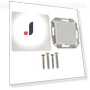 Smart Wall Light Switch — Dimmer Switches, OutsideWorld