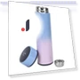 Smart Water Bottle with LED Display — Hydration Essentials, Fishine