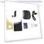 Smart Wi-Fi Video Doorbell — Smart Home Security, OutsideWorld
