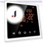 Smart WIFI LCD Thermostat — Home Climate Control, Fishine