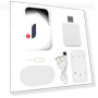 Smart WiFi Video Doorbell Camera — Smart Home Security, OutsideWorld