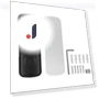 Smart WIFI Video Doorbell — Smart Home Security, Honor Electronics