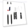 Stylus Pen Smart Pen Set Kit — Styluses & Digital Pens, OutsideWorld