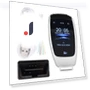 Universal LCD Touch Screen Smart Key — Keyless Entry, Fishine