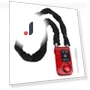 Vehicle Chain Lock — Locks, OutsideWorld