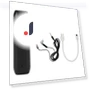 Voice-Activated AI Smart HD Recorder — Portable Audio Recorders, Honor Electronics