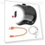 Voice-Activated Digital Recorder — Portable Audio Recorders, OutsideWorld