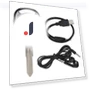 Voice Controlled Smart HD Recorder — Portable Audio Recorders, OutsideWorld
