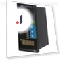 Water Level Display — Liquid Level, Fishine