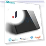 Wi-Fi Smart Wall Switch — Smart Home Modules, Melery