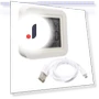 WIFI Smart Thermometer Hygrometer — Home Climate Control, Fishine