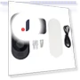 Wireless Doorbell with Camera — Smart Home Security, OutsideWorld