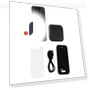 Wireless Smart Doorbell — Smart Home Security, DIYelecs