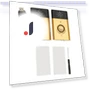 Wireless Voice Doorbell Intercom — Smart Home Security, OutsideWorld