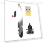 Wireless Voice Translation Pen Mouse — Language Translators, Honor Electronics