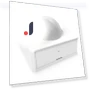 ZigBee Smart Sensor — Smart Home Security, Sonoff