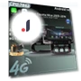 12.3-inch Car Multimedia Receiver with 4G GPS — Stereo Receivers, AutoSphere