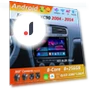4G GPS Navigation Multimedia Player — Navigation & GPS Accessories, AutoSphere