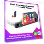 5-inch Touchscreen Car Multimedia Player — Stereo Receivers, AutoSphere