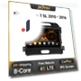 AI Voice 2 din Android Auto Radio — Stereo Receivers, AutoSphere