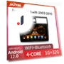 AI Voice 2 din Android Auto Radio — Stereo Receivers, AutoSphere