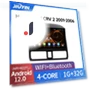 AI Voice Radio 2 din Android Auto Car Multimedia Video Player — Stereo Receivers, AutoSphere
