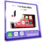 Android 14 Car Multimedia Player — Stereo Receivers, AutoSphere