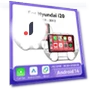 Android 14 Car Multimedia Player — Stereo Receivers, AutoSphere