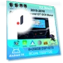 Android 14 Car Multimedia System — Car Installation Essentials, AutoSphere