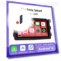 Android 14 Car Stereo with Wireless Carplay — Stereo Receivers, AutoSphere