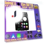 Android 14 Carplay Auto Multimedia Car Stereo — Stereo Receivers, AutoSphere