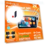 Android 14 Carplay Car Radio — Stereo Receivers, AutoSphere