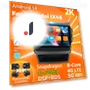 Android 14 Carplay Car Radio — Stereo Receivers, AutoSphere
