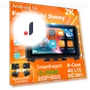 Android 14 Carplay Multimedia Player — Stereo Receivers, AutoSphere