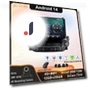 Android Car Multimedia GPS Player — Stereo Receivers, AutoSphere