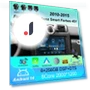 Android Car Radio — Stereo Receivers, AutoSphere