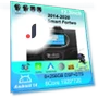 Android Car Radio — Stereo Receivers, AutoSphere