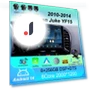 Android Car Stereo with Carplay Auto — Stereo Receivers, AutoSphere