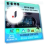 Android Car Stereo with Carplay — Stereo Receivers, AutoSphere