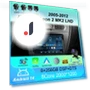 Android Car Stereo with Navigation — Stereo Receivers, AutoSphere