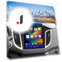 Android Smart System for Kia Soul — Stereo Receivers, AutoSphere