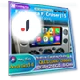 Android14 Car Radio for Toyota FJ Cruiser — Navigation & GPS Accessories, AutoSphere