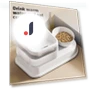 Automatic Water Dispenser with Integrated Bowl — Feeding Supplies, Smart Pet Supplies