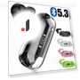 Bluetooth Earbuds with LED Display — Bluetooth Headsets, Uav parts center