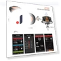Digital Bluetooth Thermometer — Instant-Read, KITCHEN-MALL