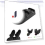 Dual Controller Charging Station — Accessories, minmin005